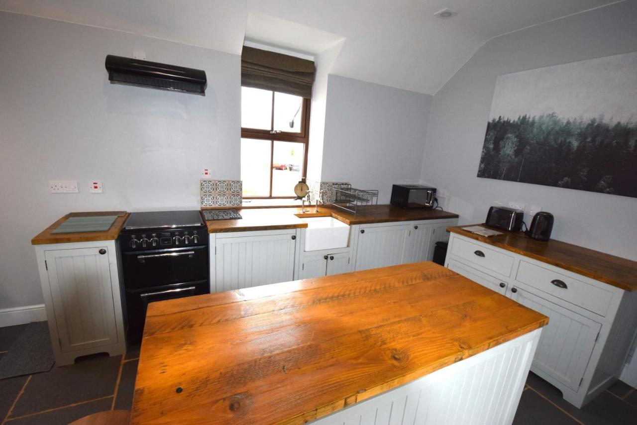 Arivean Cottage لوتشغويلهاد المظهر الخارجي الصورة