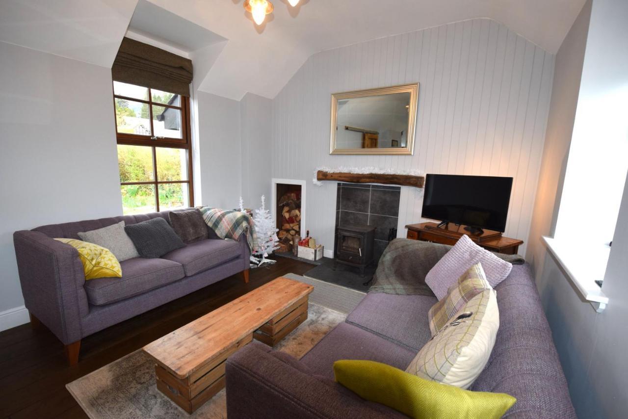 Arivean Cottage لوتشغويلهاد المظهر الخارجي الصورة