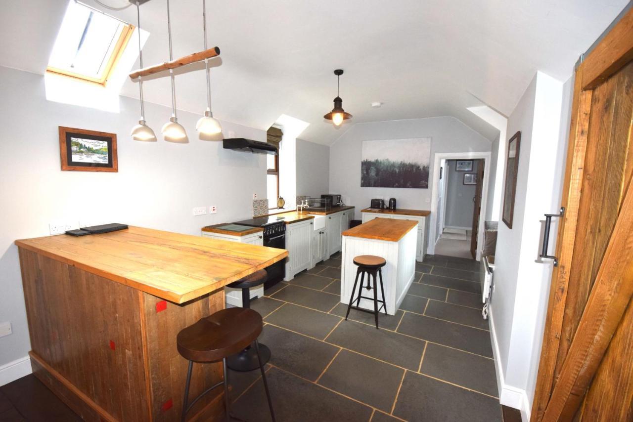 Arivean Cottage لوتشغويلهاد المظهر الخارجي الصورة
