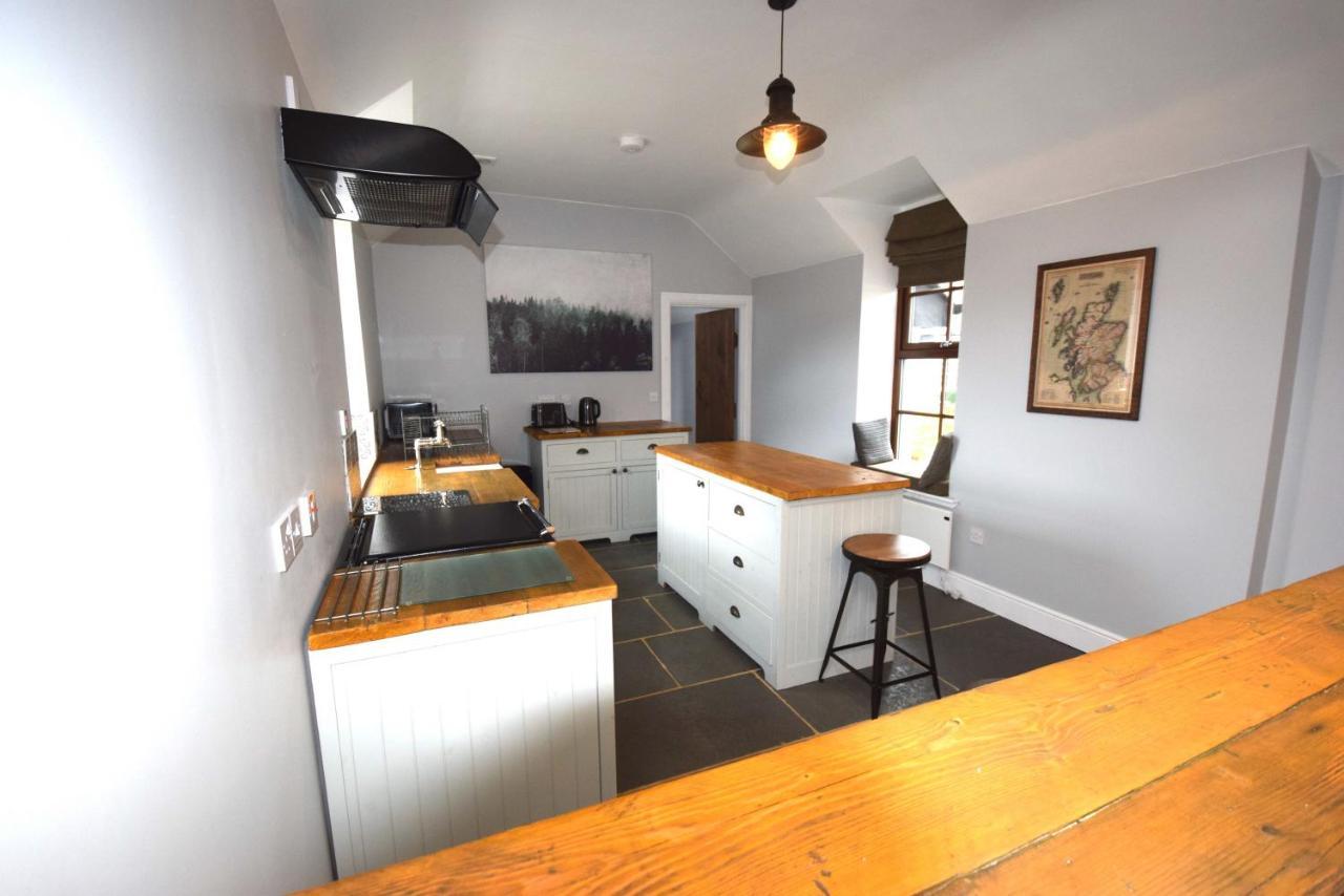 Arivean Cottage لوتشغويلهاد المظهر الخارجي الصورة