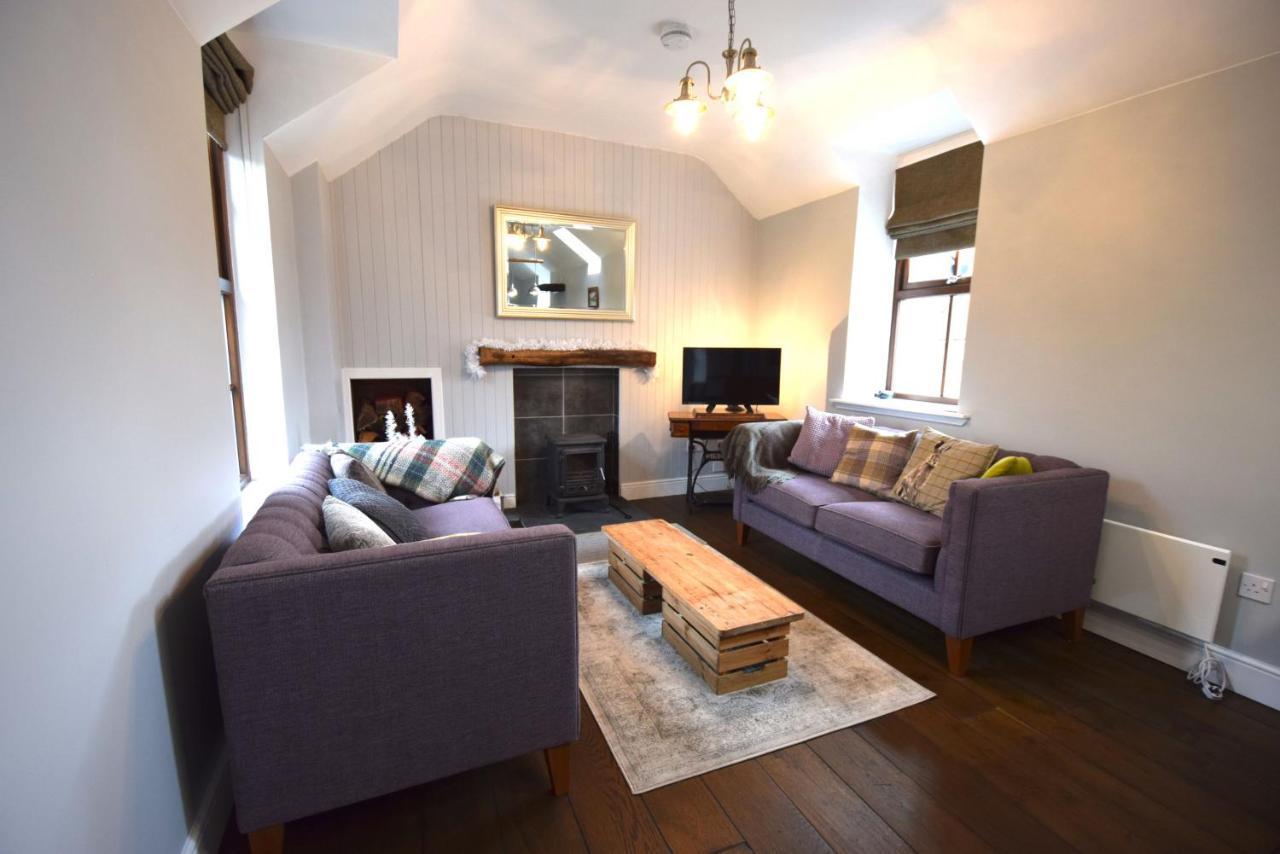 Arivean Cottage لوتشغويلهاد المظهر الخارجي الصورة