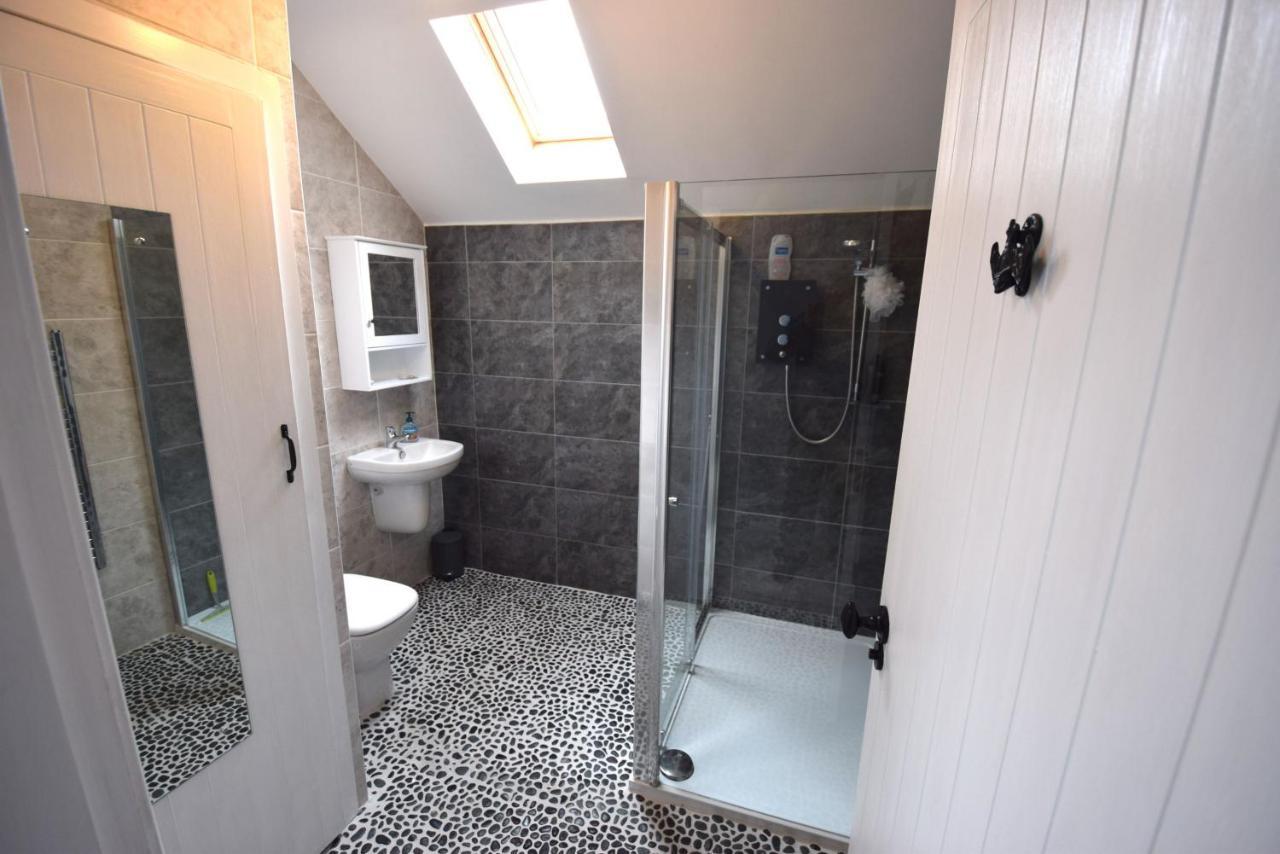 Arivean Cottage لوتشغويلهاد المظهر الخارجي الصورة