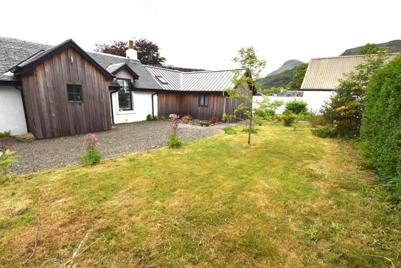 Arivean Cottage لوتشغويلهاد المظهر الخارجي الصورة