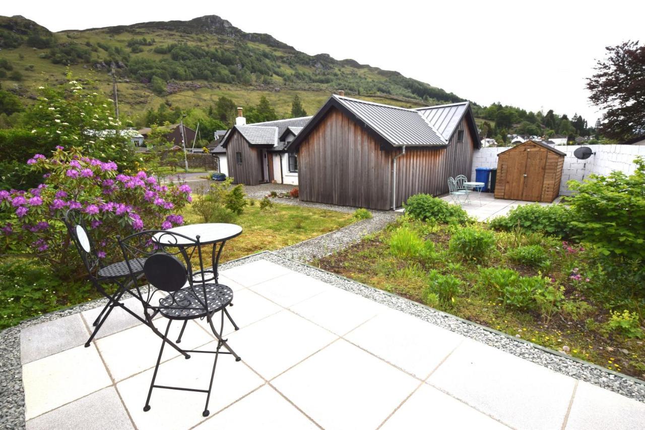 Arivean Cottage لوتشغويلهاد المظهر الخارجي الصورة